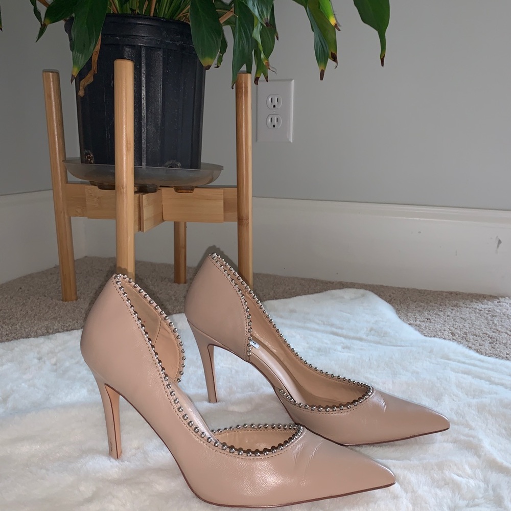 Steve Madden Heels